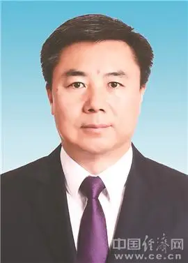 王秋实任佳木斯市委书记 杨博不再担任(图|简历)