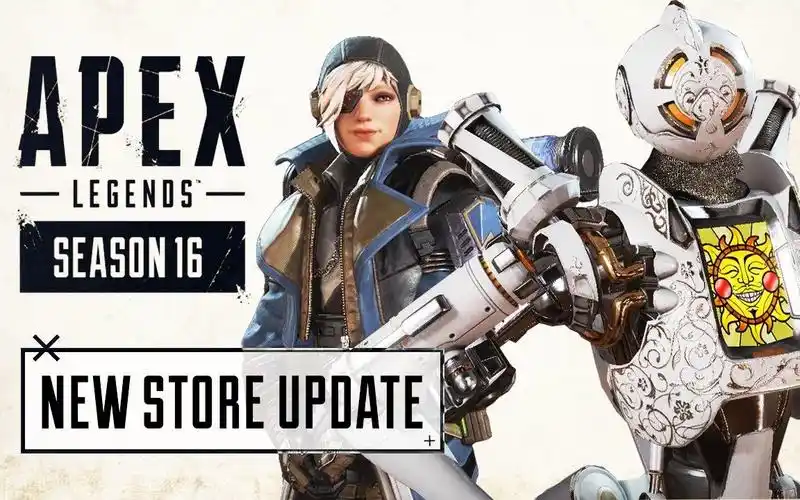 【apex】战争机器返场&换色皮肤推测!3月29商城预告!