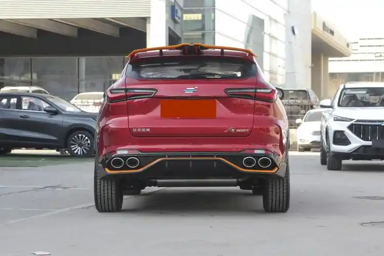 长安欧尚x5价格2021款落地价(长安欧尚x5手动挡落地多少钱)-双佳迪