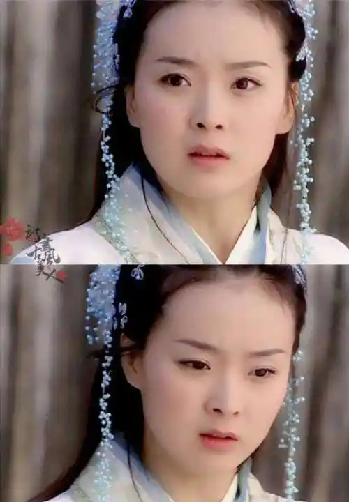 王艳演过的电视剧古装