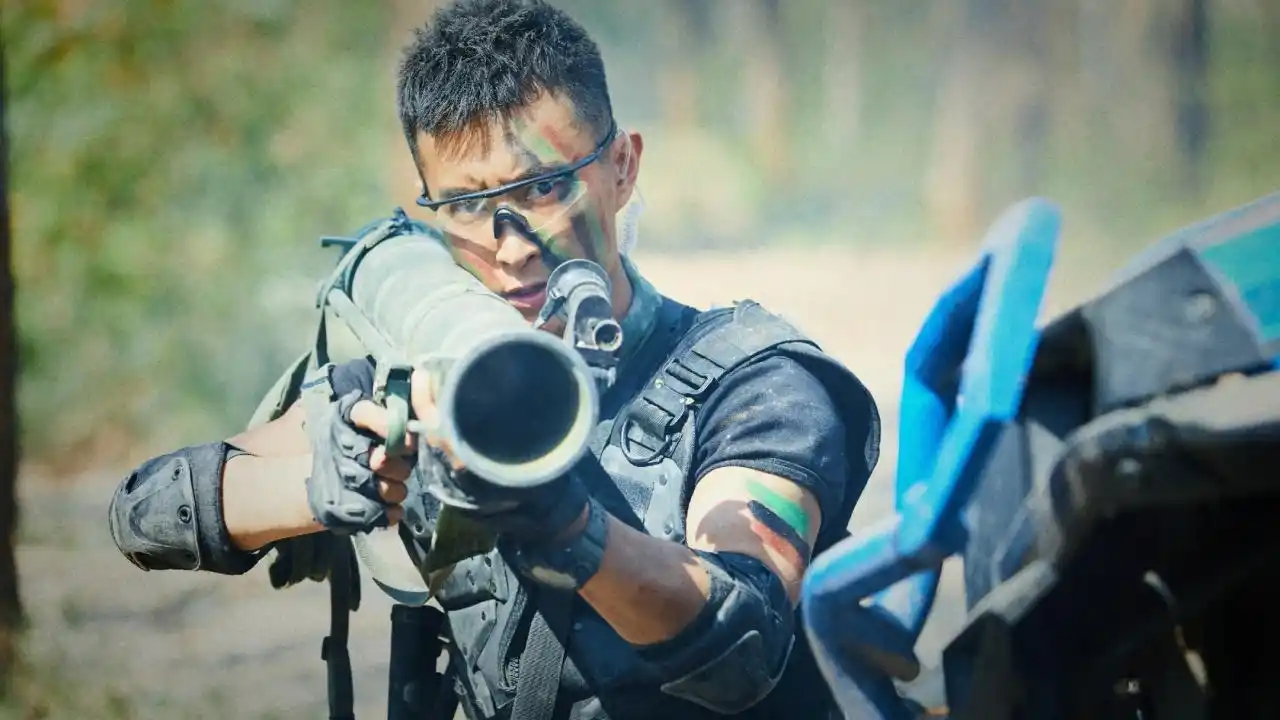 电影《极速营救》 播放倒计时 2天[耶]…  剧照捕捉记录下了精彩难忘