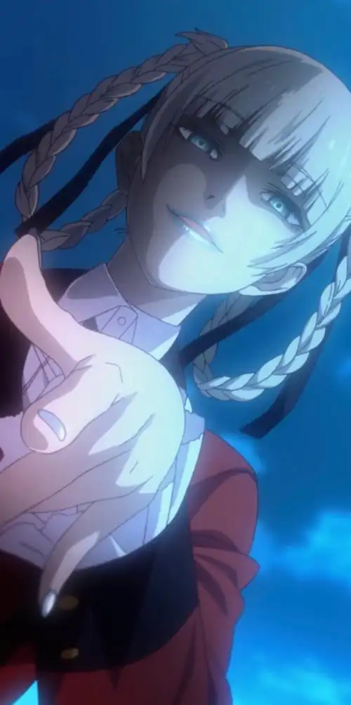 狂赌之渊自截 无调色