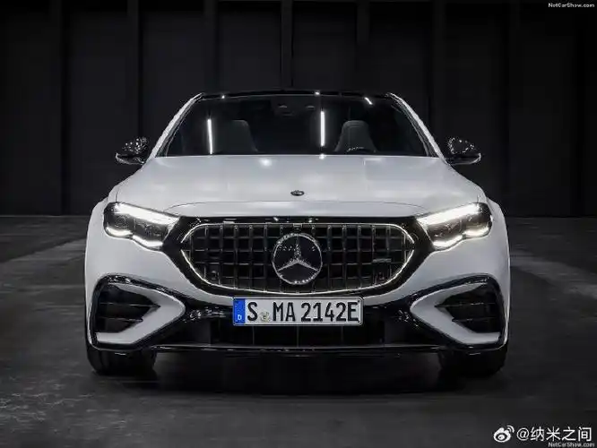 关注 转发=抽奖,今日"星辉魅力",抽 图10 多美卡奔驰eqs一小台~网页