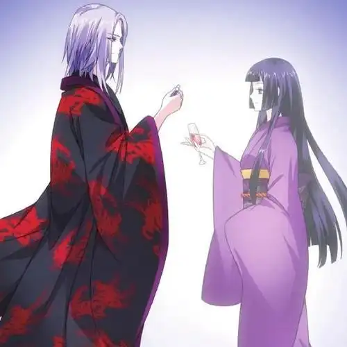 樱井小暮对稚源女的爱,愿燃烧自己给稚源女一个明亮的瞬间