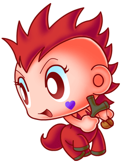 快乐星猫十二星座图片