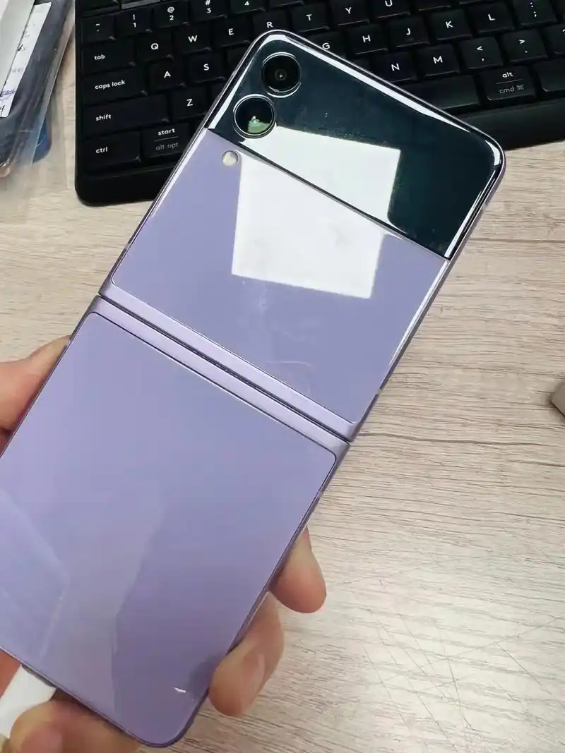 喜欢加我微信咨询15255235252.二手手机,三星折叠屏 - 抖音