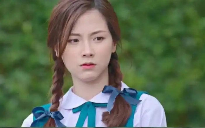 【小水 | 平采娜】在女鹅和老婆之间反复横跳,小水真是太美啦