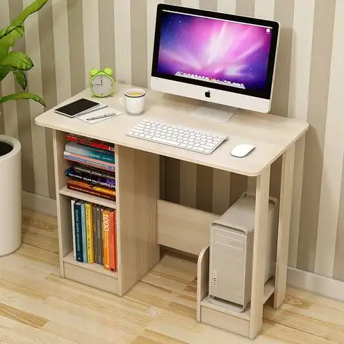 简思慕凯现代家用台式电脑桌dnz1