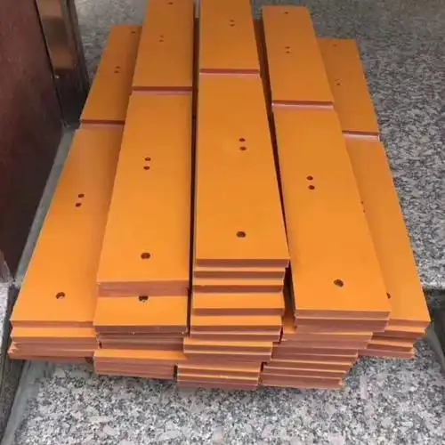 【现货现发】电木板绝缘板树脂胶木板隔热电工板耐高温冷冲板尺寸整张