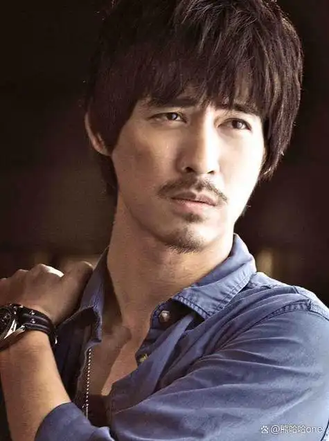 中国十大80后帅哥排行榜