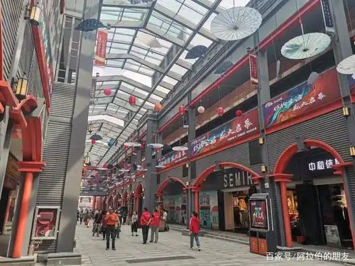 南通:南大街·丁古角步行街今日正式开街,鸣锣开市!