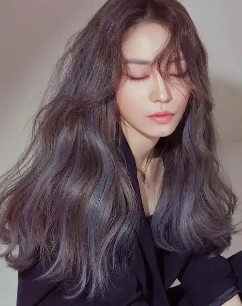 对于头发的伤害较大,项目尝试这样的饭,无论是在染发前还是染发后,小