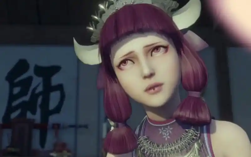 【画江湖之不良人reaction】s3-2蚩梦都要哭了哈哈哈哈