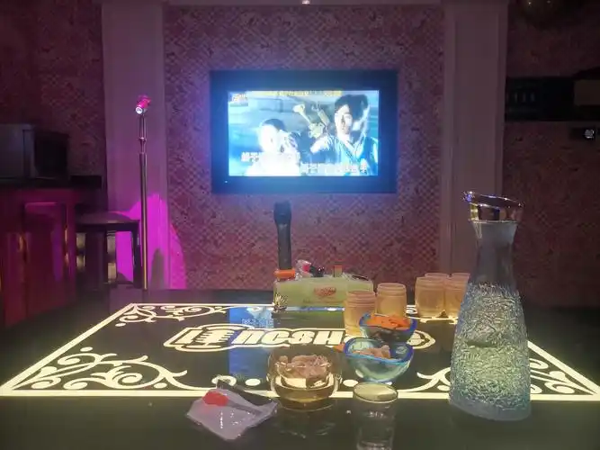 一个人去ktv唱歌是什么体验