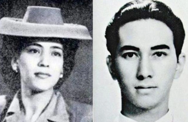 直击赌王四位太太的真容,不得不承认她们真美,老照片见证玄机