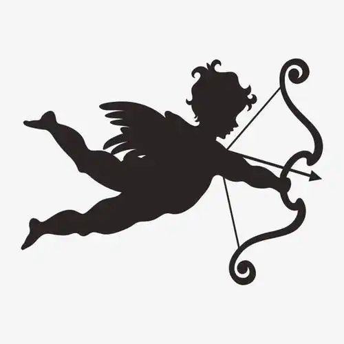 丘比特爱神七夕节