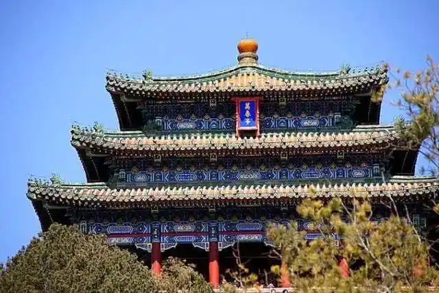 独立电影人景山日落有一场热恋尚未相许