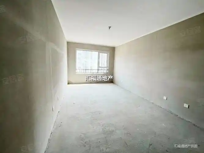 德信御府经典三居好楼层高端社区户型方正看房随时