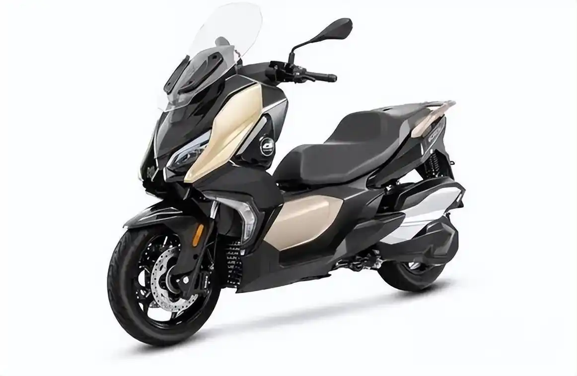 国内可以买到的大踏板摩托车,哪一款车型是你的菜?