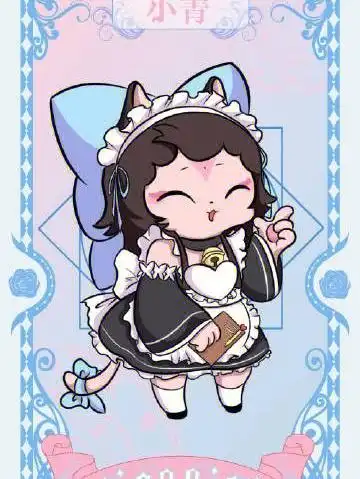 京剧猫京剧猫喵日常