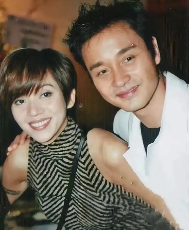 张国荣逝世20周年 #风华绝代张国荣 #芳华绝代梅艳芳 一 - 抖音