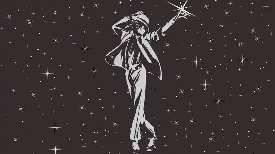 michael jackson [5] wallpaper