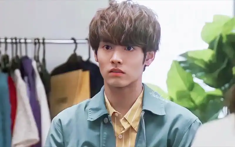 一起跳舞赤楚卫二