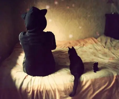 是也非/三次元/女生/背影/侧面/寂寞/伤感/孤独/一个人