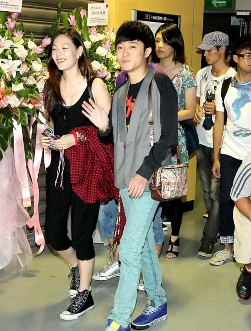 有一种神仙友情:叫吴青峰和张悬