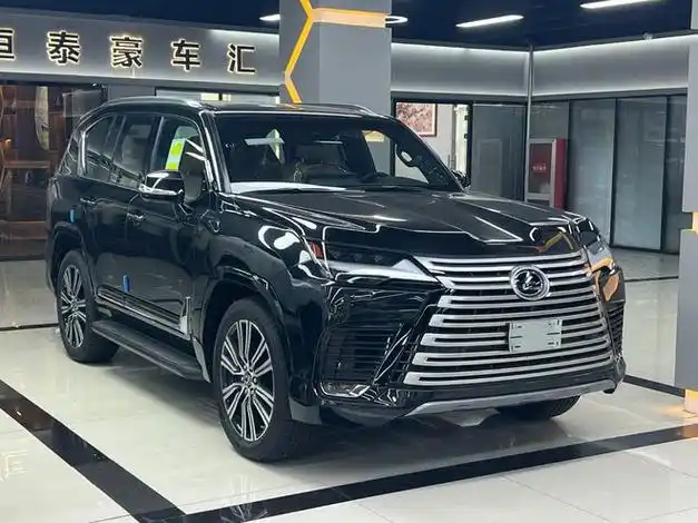 24款雷克萨斯600港口全国可分期|豪车|内饰|变速箱|底盘_网易汽车