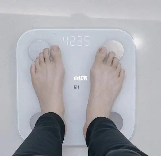 身高172今日体重85斤