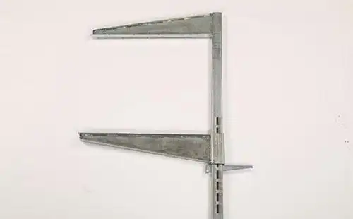 二十米梁钢筋绑扎卡具