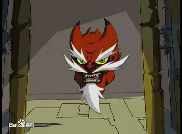 成龙历险记中的塔拉曾经统治地球,恶魔原来是法师