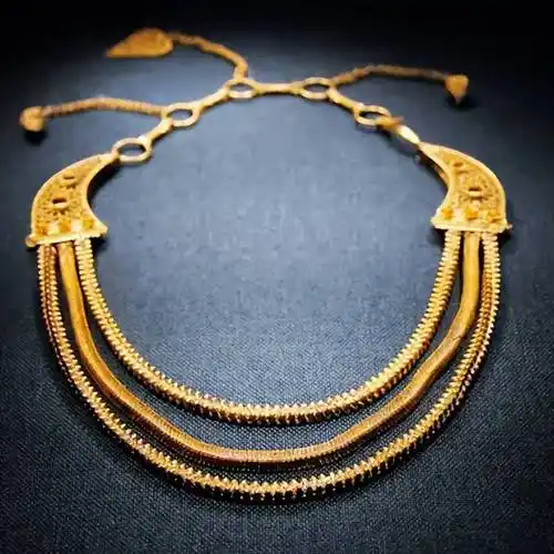 梦华录爆火看看宋朝人如何玩转首饰