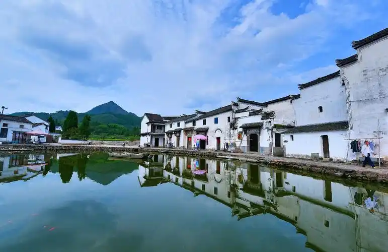 不一样的17度青春建德_新浪旅游_新浪网