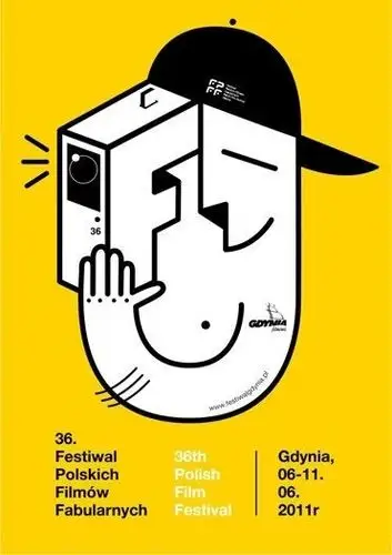 分享一组创意海报设计欣赏.