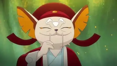 京剧猫:纳兰宗主和西门大打出手,竟只是为了试探一下西门的虚实