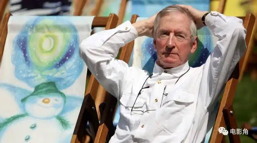 《雪人》作者雷蒙德·布里格斯去世,享年88岁_故事_电影节_英国