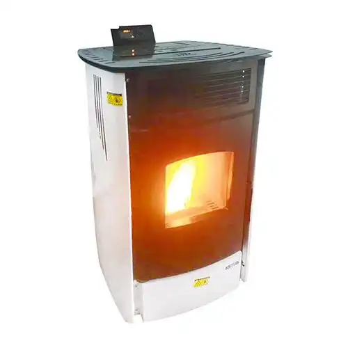 生物颗粒壁炉 风暖f-100