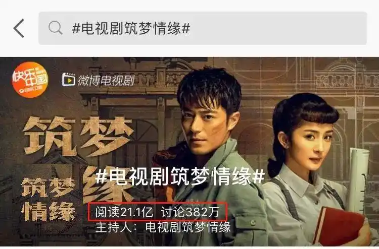 以传承和创新对话建筑史,《筑梦情缘》用本心点燃观众追剧热情