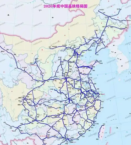 中国复兴号系列动车组持续领跑世界