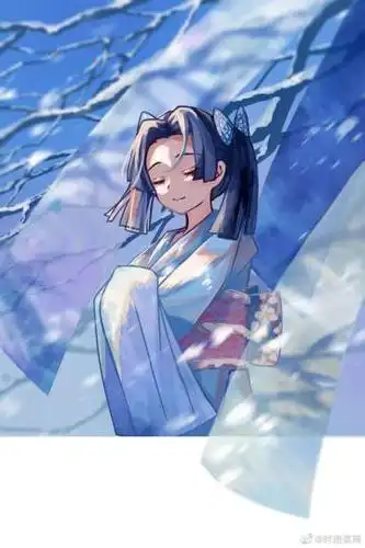 鬼灭之刃超话 是美丽小葵#鬼灭之刃##神崎葵