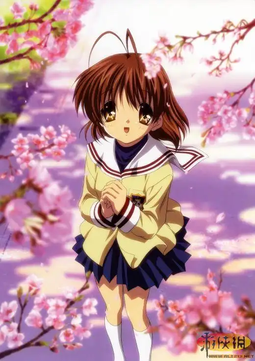 日本网友最爱京阿尼50大动漫角色