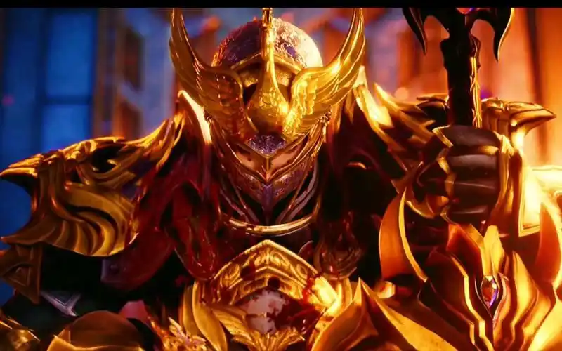 斗罗大陆:一位魂斗罗就此陨落,他也为帝国尽职尽责!