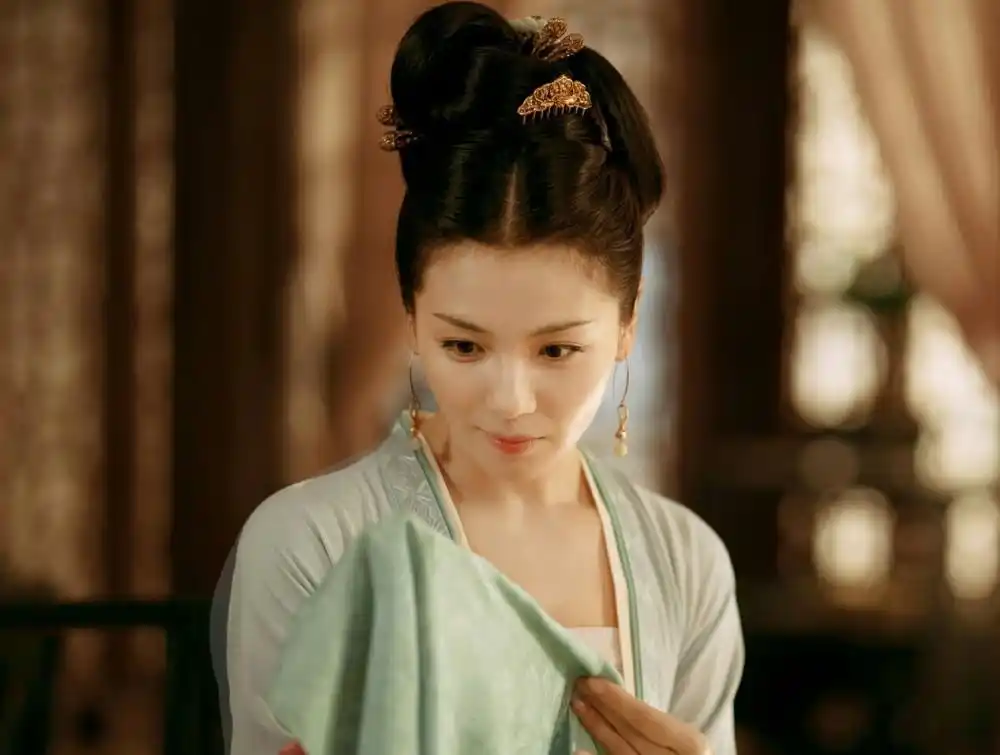 原创大宋宫词评分仅39刘涛少女感不算拖垮剧情逻辑才是硬伤