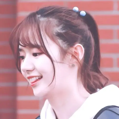 姜杉头像集/爱豆女头/自截滤/欢迎收藏来波关注/by诗洛落 小落头像库