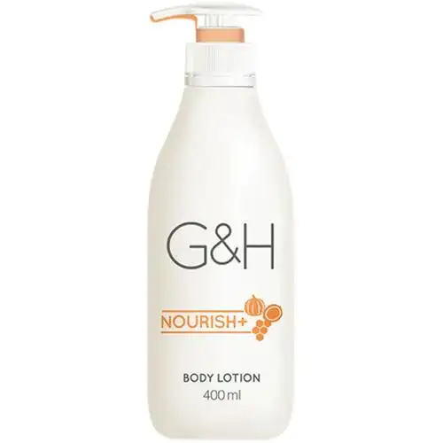 安利雅蜜润肤露身体乳液400ml官方男女全身脸部身体乳