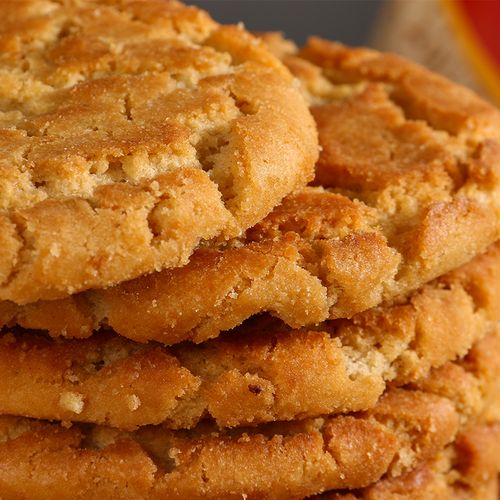 山药桃酥老式饼干大桃酥饼零食散装老北京桃酥花生酥手工传统糕点