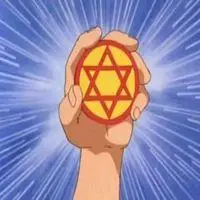 光能使者头像 动漫光能使者人物高清图片_微信头像图片大全