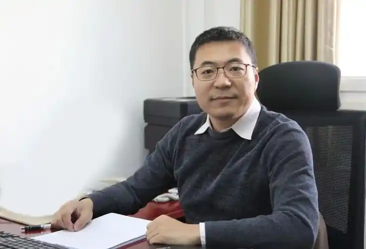 李元昌:追寻科研的光芒